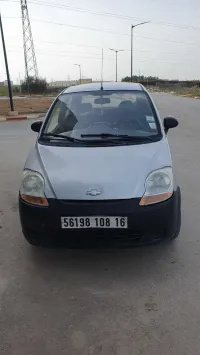 Chevrolet Spark 2008 Spark