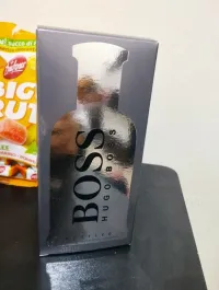 Hugo Boss
