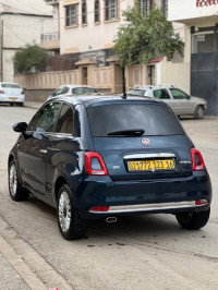 voitures-fiat-500-2023-club-blida-algerie