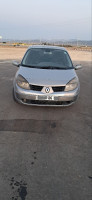 voitures-renault-scenic-2006-khenchela-algerie