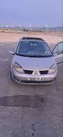 voitures-renault-scenic-2006-khenchela-algerie