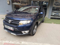 voitures-dacia-sandero-2017-stepway-el-eulma-setif-algerie