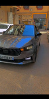 voitures-skoda-fabia-2022-bab-ezzouar-alger-algerie