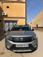 voitures-dacia-sandero-2019-techroad-bou-saada-msila-algerie