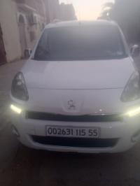 سيارات-peugeot-partner-2015-fennec-النزلة-تقرت-الجزائر