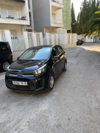 سيارات-kia-picanto-2019-lx-confort-الجزائر-وسط