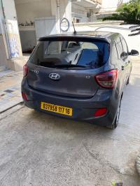 سيارات-hyundai-grand-i10-2017-الجزائر-وسط