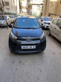 voitures-kia-picanto-2019-lx-start-alger-centre-algerie