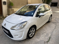 voitures-citroen-c3-2012-vitamine-alger-centre-algerie