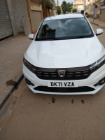 citadine-dacia-sandero-2021-ouled-fayet-alger-algerie