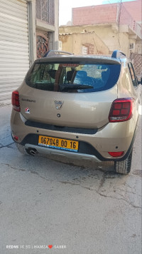 voitures-dacia-sandero-2019-tadjenanet-mila-algerie