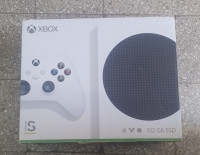 consoles-xbox-series-s-ain-naadja-alger-algerie