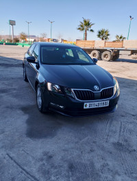 voitures-skoda-octavia-2018-ambition-arris-batna-algerie