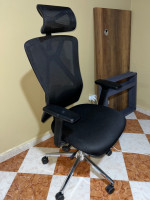 chaises-chaise-bureau-ergonomique-oued-smar-alger-algerie