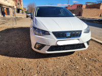 voitures-seat-ibiza-2018-style-tlemcen-algerie