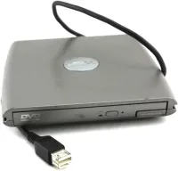 Lecteur DVD externe DELL - PD01S