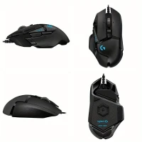 logitech G502 hero