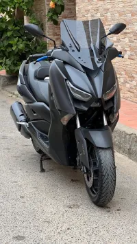 Yamaha Xmax 300 2021
