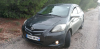 voitures-toyota-yaris-sedan-2008-hanancha-souk-ahras-algerie