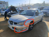 voitures-subaru-impreza-2007-kouba-alger-algerie