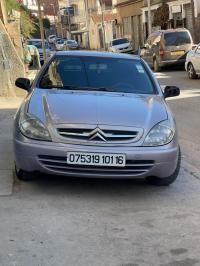 voitures-citroen-xsara-2001-kouba-alger-algerie