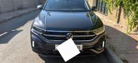 سيارات-volkswagen-t-roc-2026-r-line-الأبيار-الجزائر