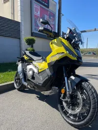 Honda X-ADV-750 2025