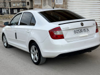 voitures-skoda-rapid-2015-bordj-bou-arreridj-algerie