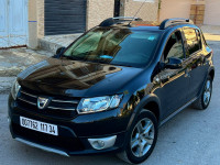 voitures-dacia-sandero-2017-stepway-bordj-bou-arreridj-algerie