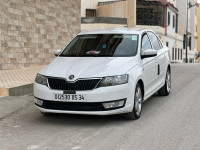 voitures-skoda-rapid-2015-bordj-bou-arreridj-algerie