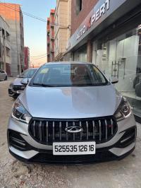 سيارات-chery-arrizo-5-2026-comfort-الرويبة-الجزائر