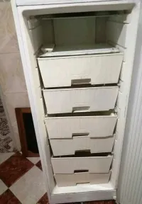 Congélateur 