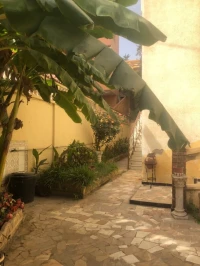 Location Villa Alger Saoula