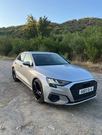 سيارات-audi-a3-2024-تيزي-وزو-الجزائر