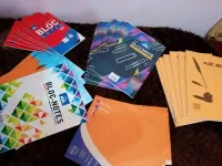 Bloc notes 