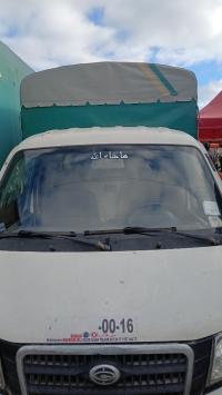 السيارات-النفعية-gonow-mini-truck-double-cabine-2014-قصر-البخاري-المدية-الجزائر