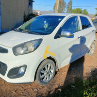 voitures-kia-picanto-2011-style-guelma-algerie