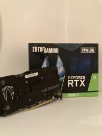rtx 3060 ti zotac