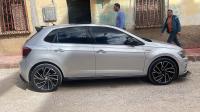 voitures-volkswagen-polo-2019-carat-el-khroub-constantine-algerie