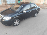 voitures-chevrolet-avio-2013-ouled-khaled-saida-algerie