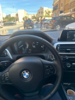 voitures-bmw-serie-1-2018-ain-benian-alger-algerie