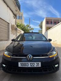 سيارات-volkswagen-polo-2022-r-line-exclusive-وهران-الجزائر