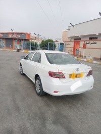 سيارات-toyota-corolla-2014-بن-ناصر-تقرت-الجزائر