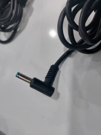 CHARGEUR HP FICHE BLEU 60W 19.5V 3.33A