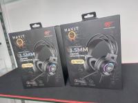 CASQUE GAMER HAVIT  GAMENOTE H2049       3.5MM thumbnail 3