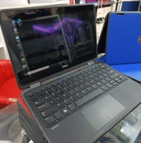 PC PORTABLE DELL LATITUDE 