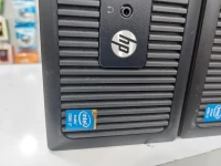 UNITE HP PRODESK 600G1 i7-4790 16G 128SSD + 500G 