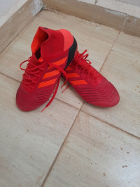 chaussures-de-football-soulier-adidas-original-birkhadem-alger-algerie