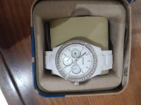 Montre fossil original 