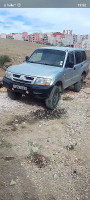 pickup-mitsubishi-lancer-2006-دفع-رباعي-beni-messous-alger-algerie